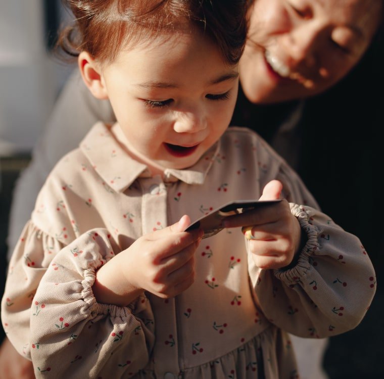 Buy About Us Online – Soft &Amp; Safe About us | cloudybébé baby product