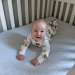 Long Sleeve 2 piece Bamboo Pajama Set - Image 5