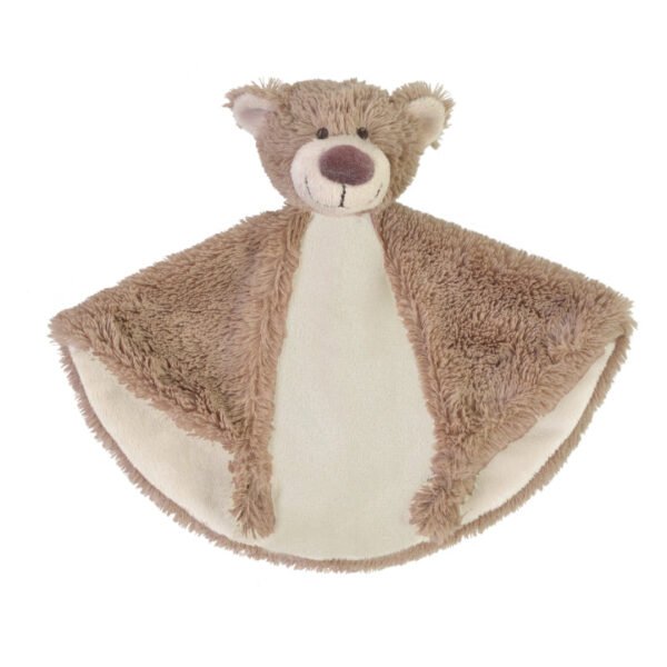Bear Bella Tuttle by Happy Horse