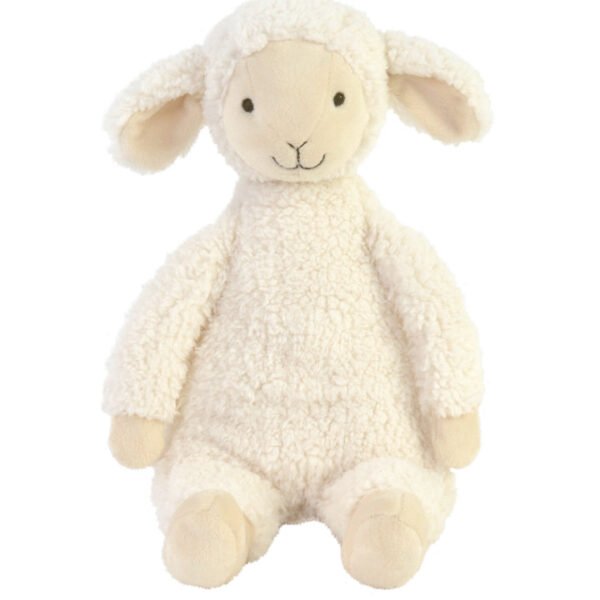Lamb Leo no. 1 by Happy Horse