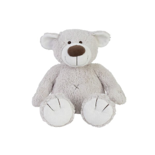 Bear Baggio no. 1 by Happy Horse
