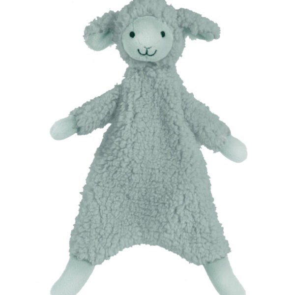 Sapphire Lamb Lex Tuttle by Happy Horse
