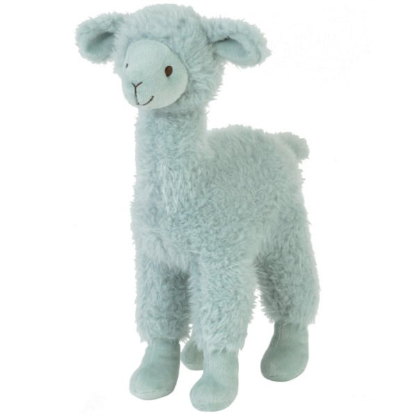 Lama Linden no. 2 Plush Animal by Happy Horse