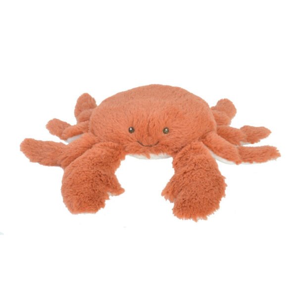 Crab Chris #2 by Happy Horse