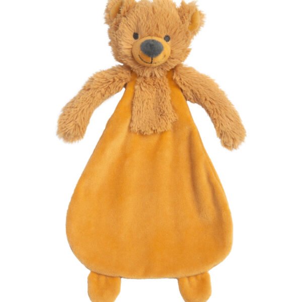 Bear Bradley Tuttle by Happy Horse