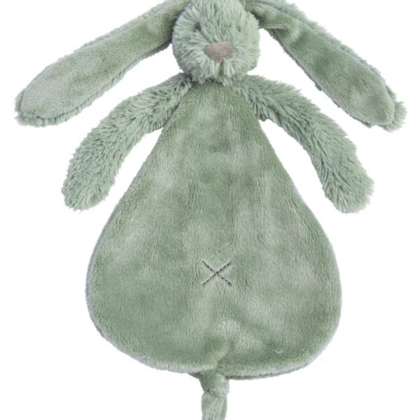 Green Rabbit Richie Tuttle by Happy Horse
