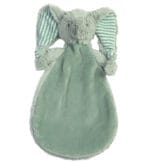 Cuddle Buddy Elephant Eddy plush toy, soft and huggable, perfect for kids.