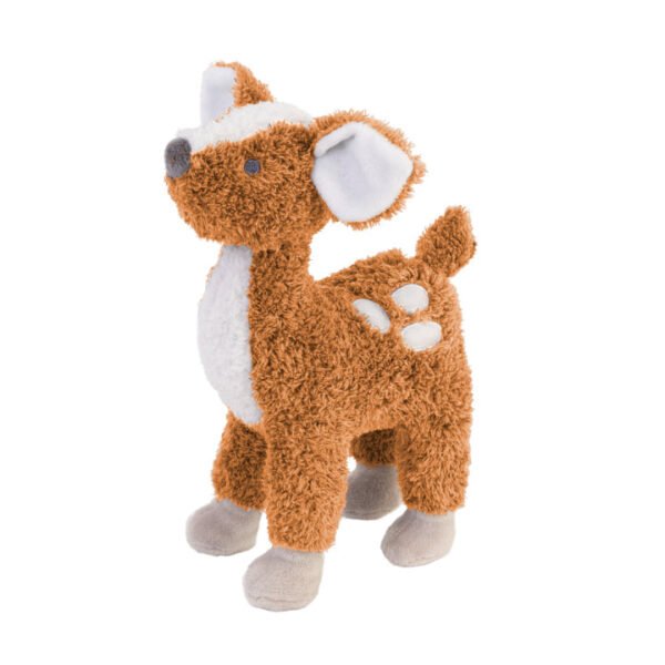 Deer Doe #1 by Happy Horse