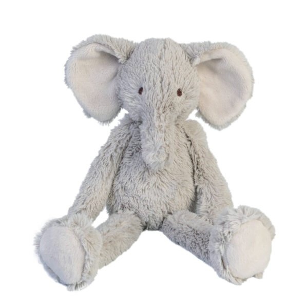Elephant Enzo 1 by Happy Horse