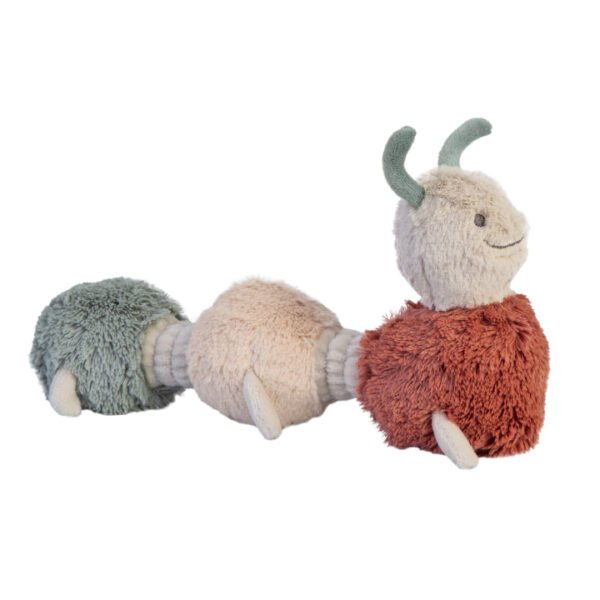 Caterpillar Poppy by Happy Horse