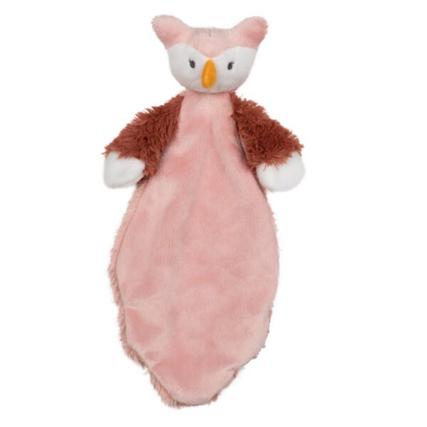 Owl Olivia Tuttle by Happy Horse