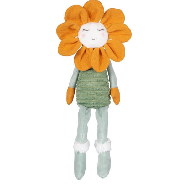 Fleur Flower no. 2 by Happy Horse