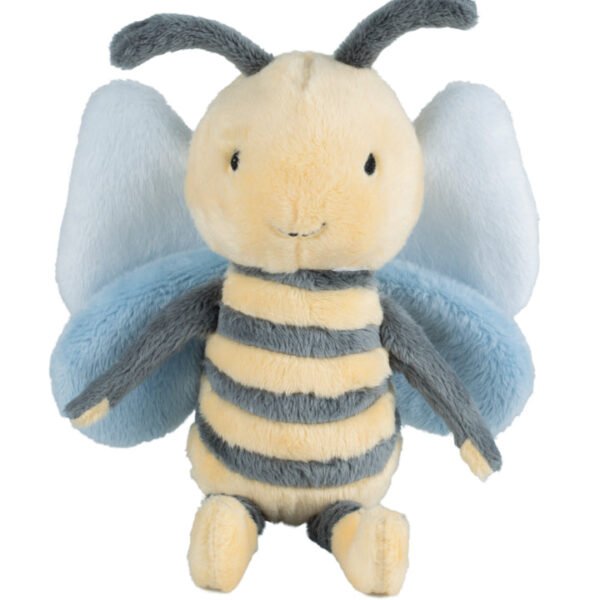 Bee Benja no. 2 by Happy Horse