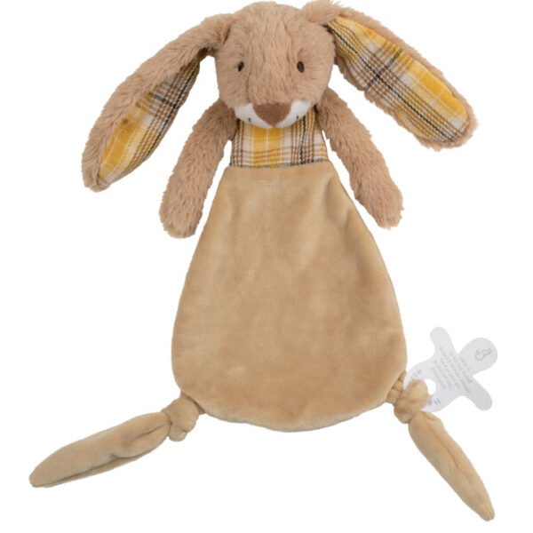 Rabbit Riley Tuttle by Happy Horse