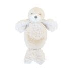 Happy Horse Seal Scooby Tuttle cuddly blanket for kids in vibrant colors.