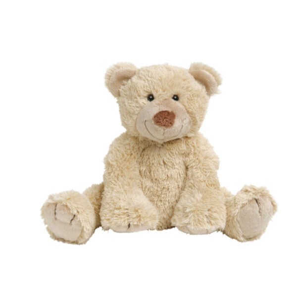 Bear Boogy no. 1 Plush Animal by Happy Horse