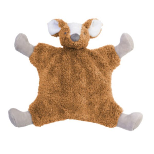 Deer Doe tuttle by Happy Horse