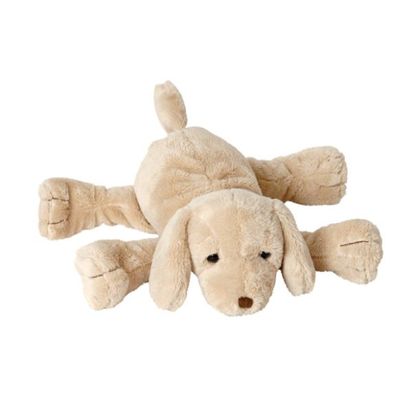 Dog Herald no. 2 Plush Animal by Happy Horse