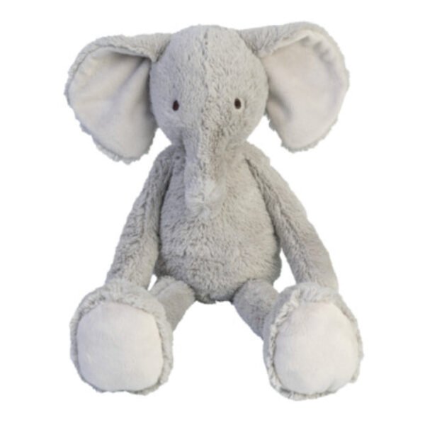 Elephant Enzo 2 by Happy Horse