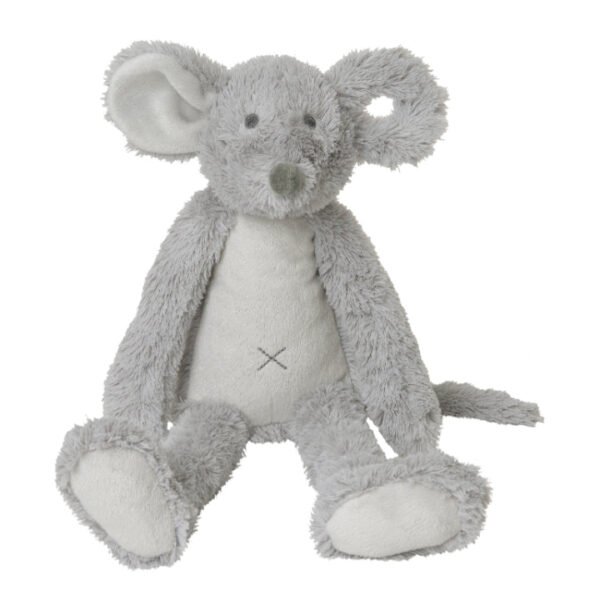 Mouse Mindy no. 2 by Happy Horse
