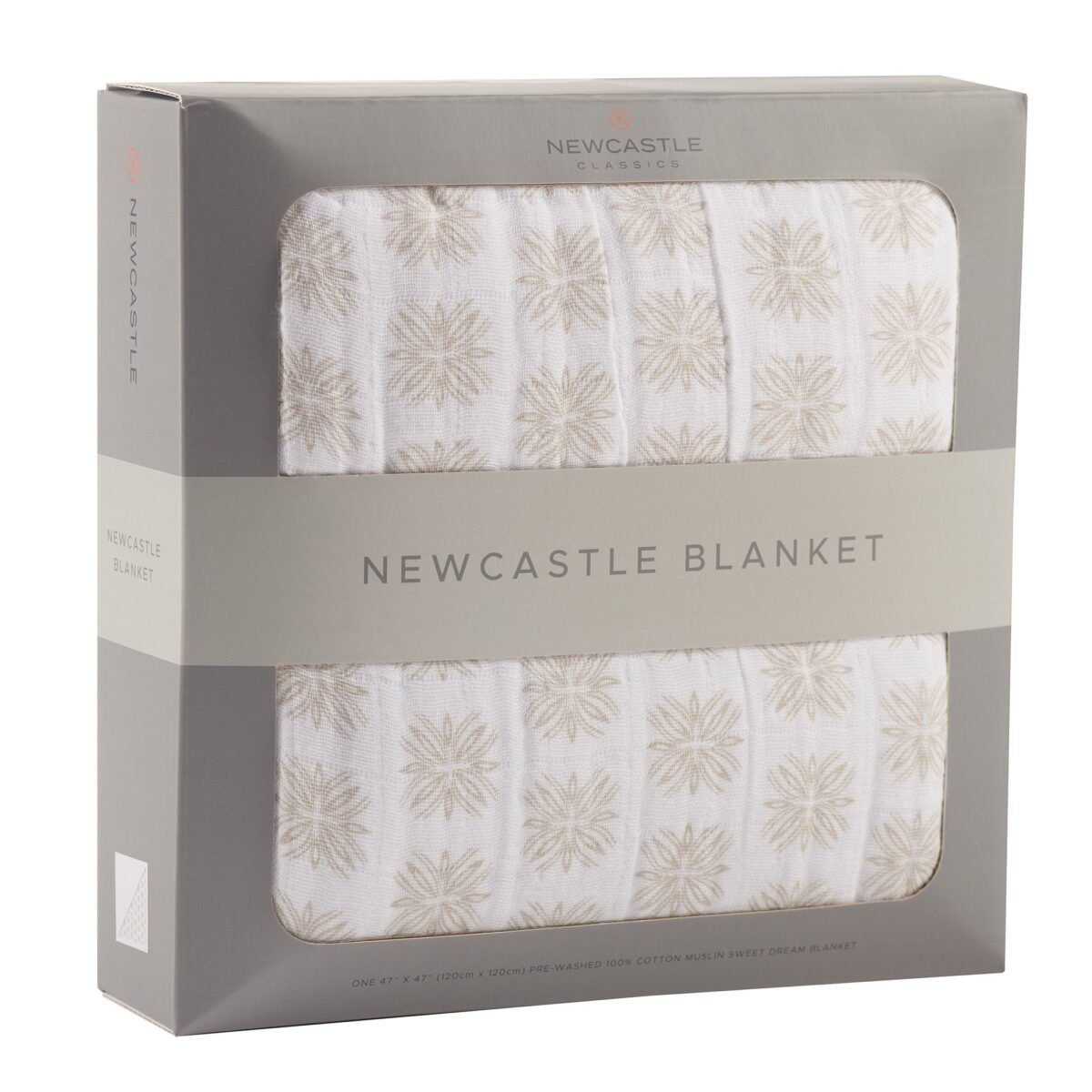 "luxurious flower child cotton muslin blanket provides cozy comfort for kids with its vibrant colors and delicate pattern. A must-have for all ages seeking a soft and stylish essential. Ideal for flower child blanket enthusiasts! "