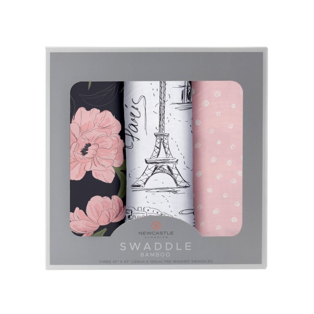 Baby’s first wardrobe: must-have clothing essentials | cloudybébé baby product