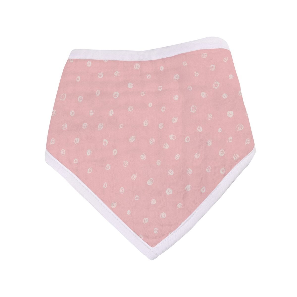 London, paris, new york bandana bib - set of 3 | cloudybébé baby product