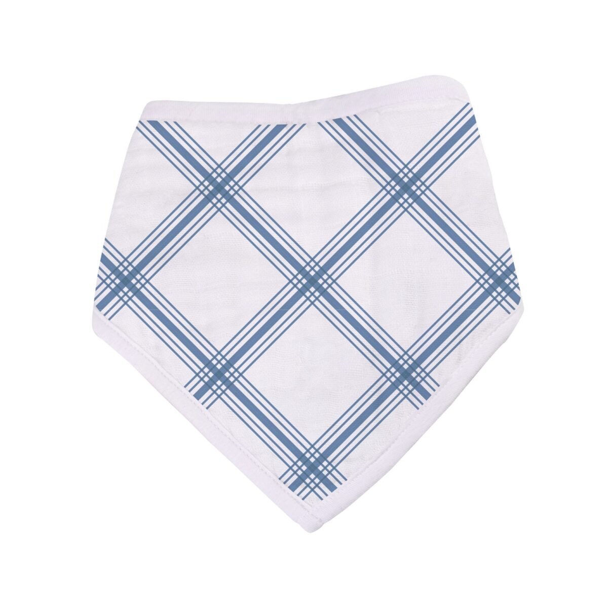 Things that go bandana bibs | cloudybébé baby product