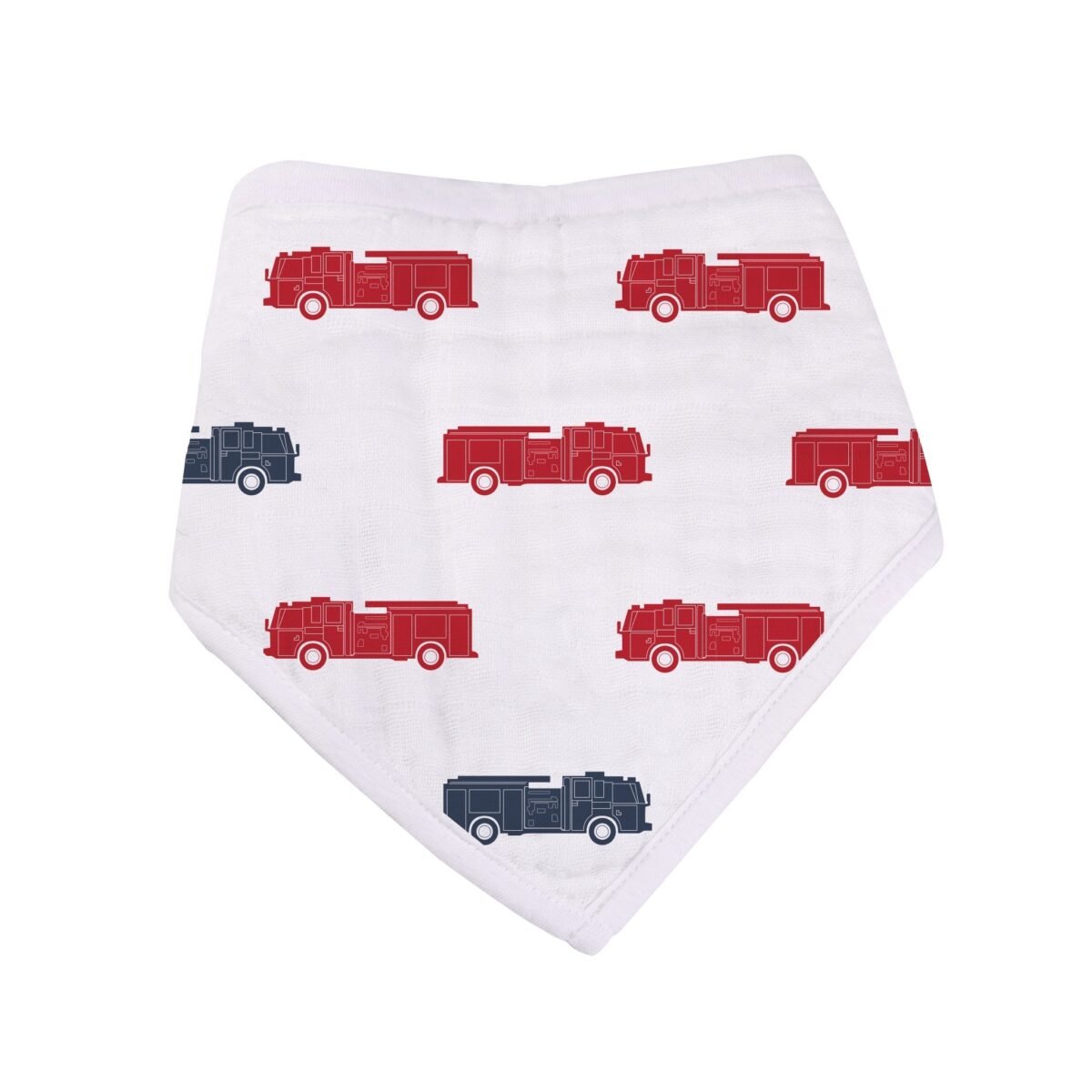 Things that go bandana bibs | cloudybébé baby product