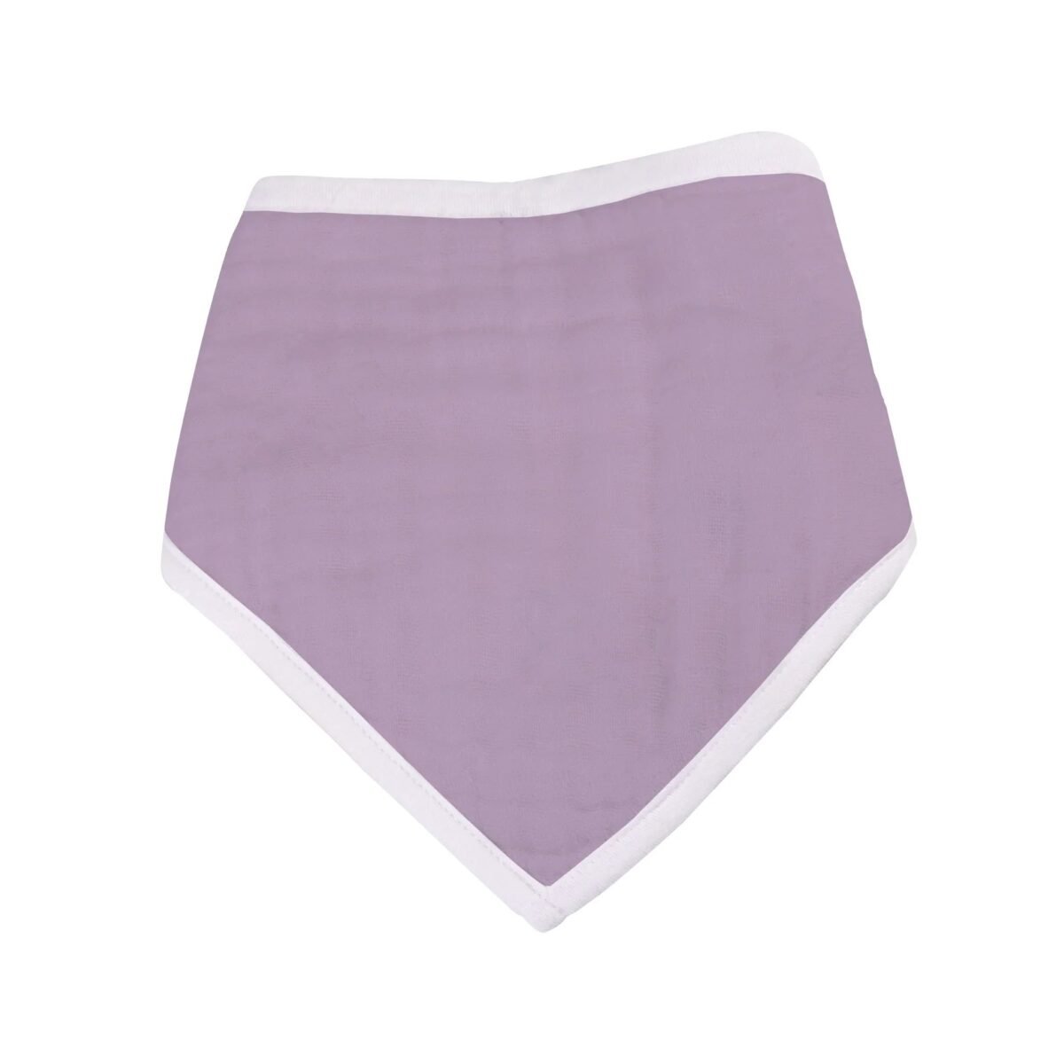 Mountain meadow cotton bandana bibs | cloudybébé baby product