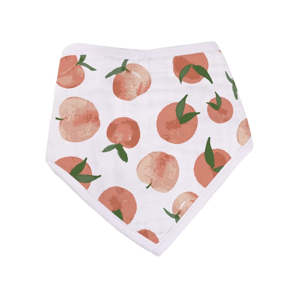 Canyon sunset bamboo bandana bibs 3pk | cloudybébé baby product