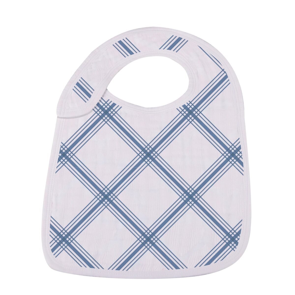 Things that go snap bibs 3pk | cloudybébé baby product