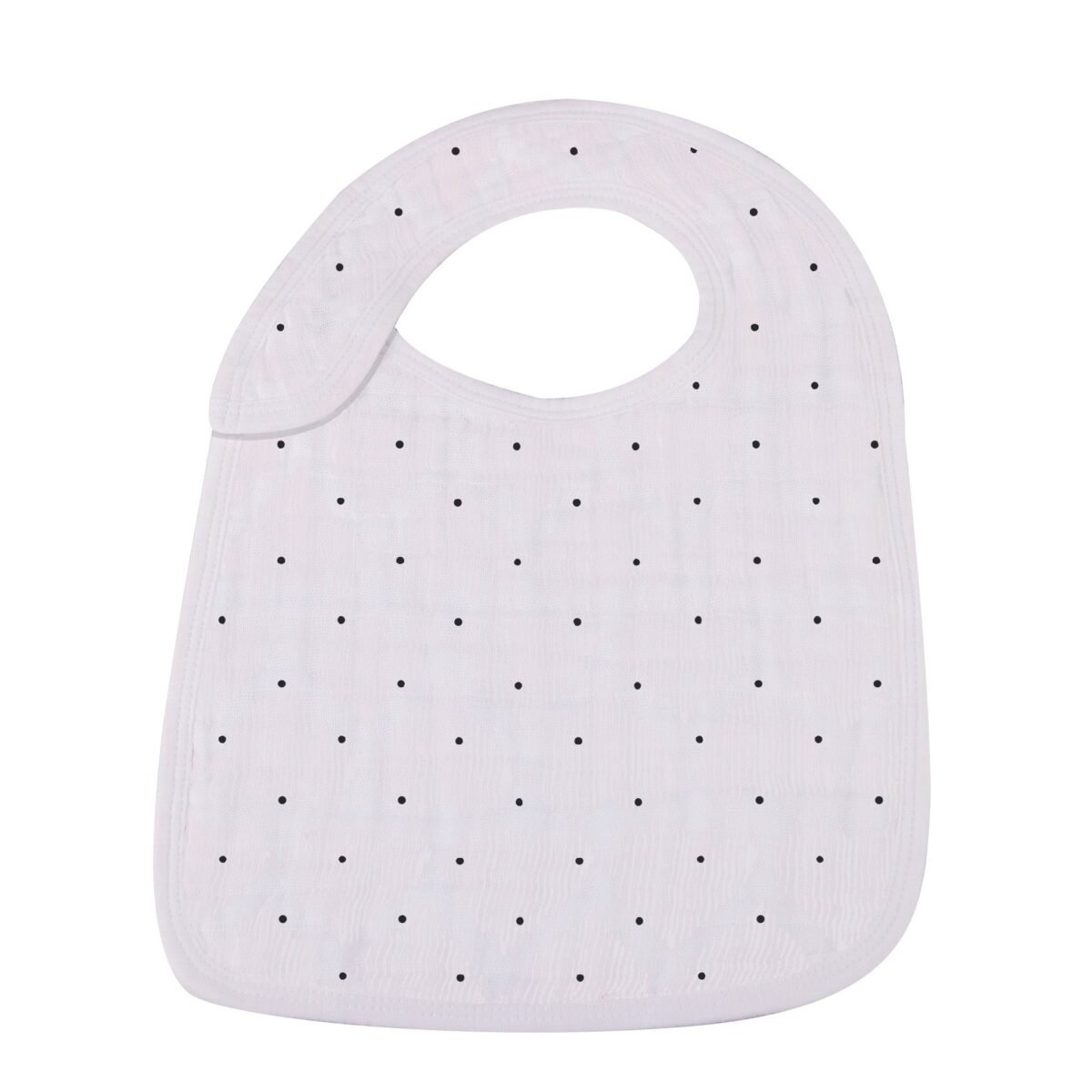 Canyon sunset bamboo snap bibs 3pk | cloudybébé baby product