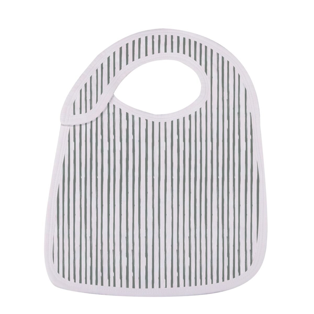 Sunrise to sunset snap bibs | cloudybébé baby product