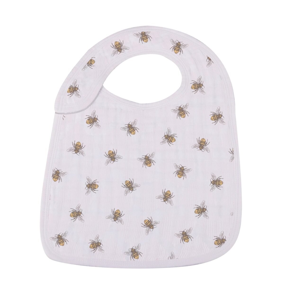 Sunrise to sunset snap bibs | cloudybébé baby product