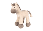 Happy Horse Helma #1 Eco-Friendly Plush Toy in soft, cuddly design
