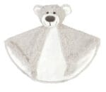 Bear Baggio Tuttle cuddle cloth by Happy Horse