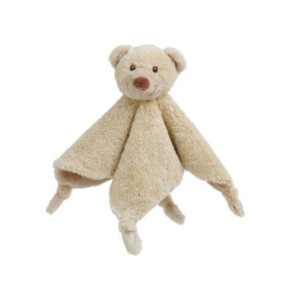 Bear Boogy Tuttle Plush Animal by Happy Horse