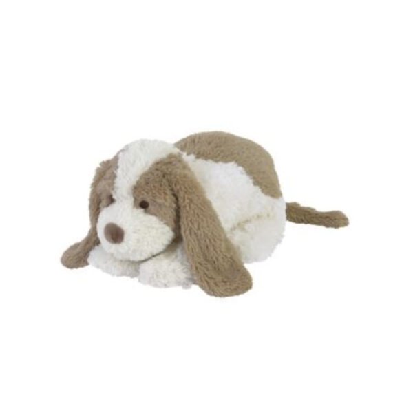 Dog David no. 2 Plush Animal by Happy Horse