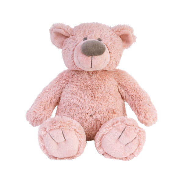 Bear Brim no. 1 by Happy Horse
