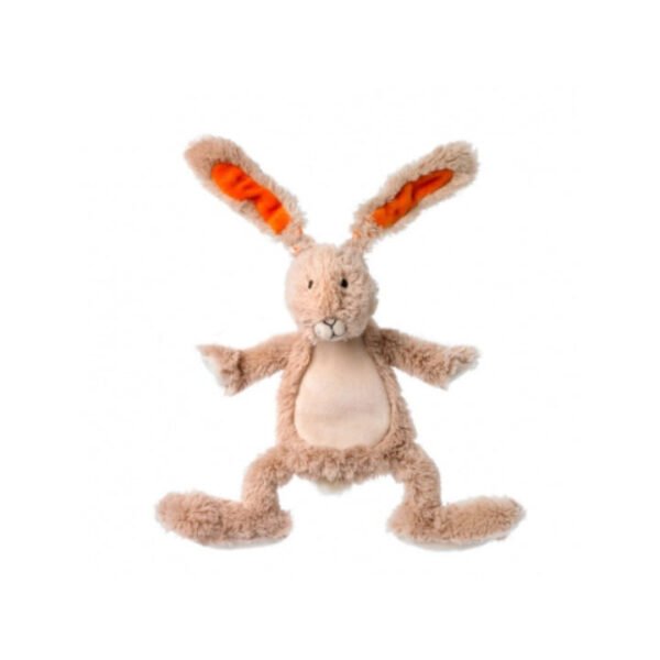 Rabbit Twine Tuttle Plush Animal by Happy Horse