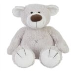 Happy Horse Baggio Plush Teddy Bear: Soft Cuddly - Image 4