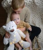 Happy Horse Baggio Plush Teddy Bear: Soft Cuddly - Image 5