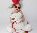 Happy Horse Baggio Plush Teddy Bear: Soft Cuddly - Image 2
