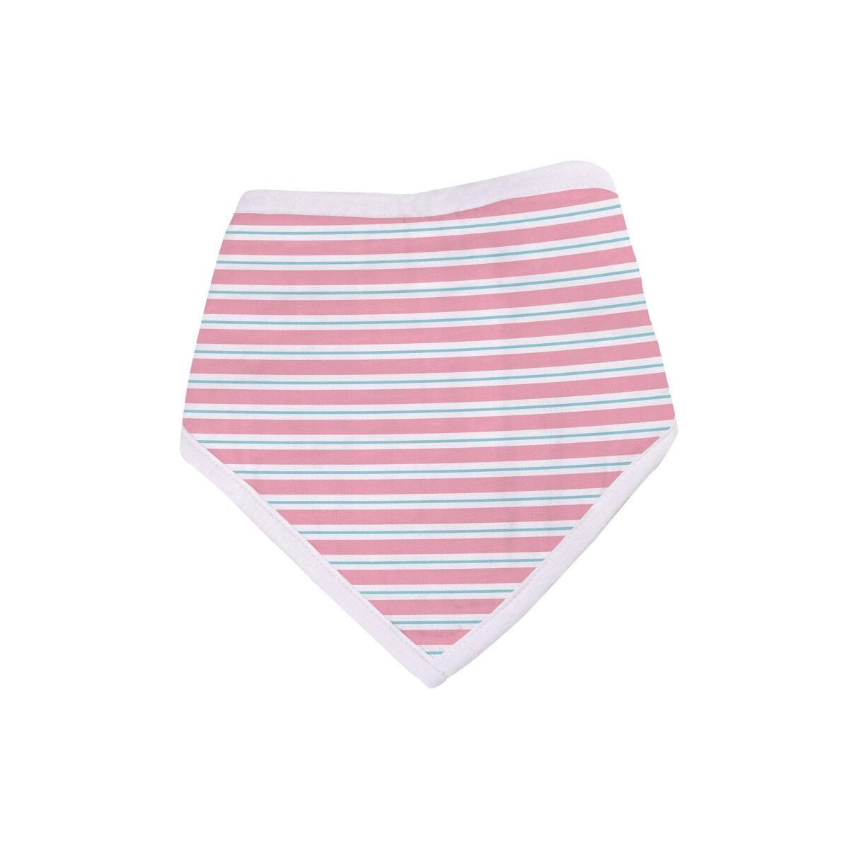 Dandelions bamboo bandana bib 4pk | cloudybébé baby product