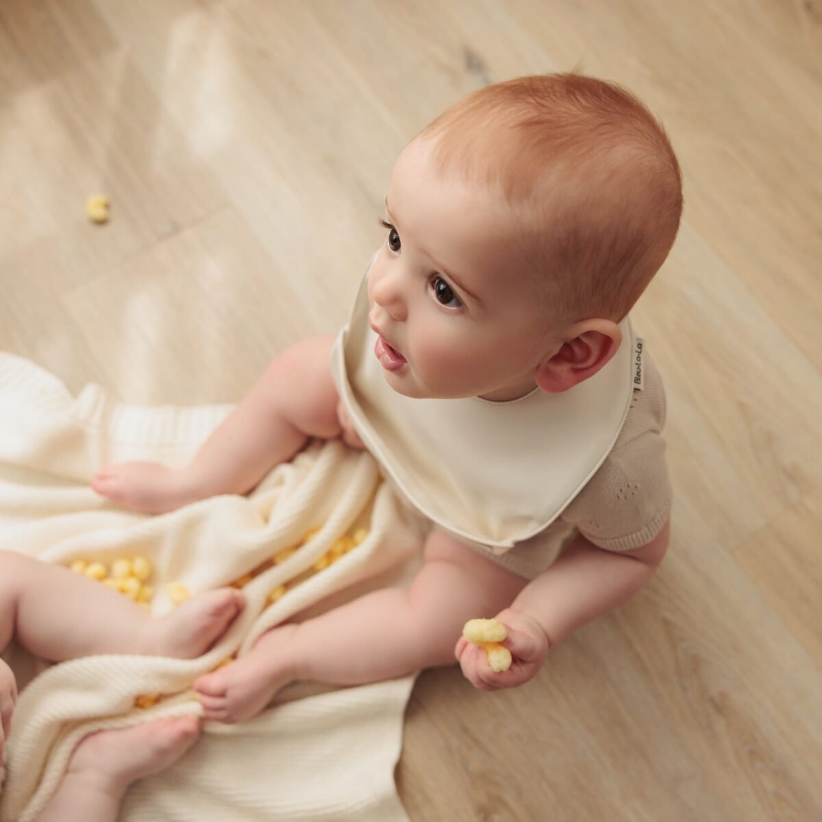 "stylish vegan leather bibs set for babies 0-12 months - eco-friendly, premium quality bibs perfect for conscious parents. Soft, safe, and easy to clean. Ideal choice for a chic and sustainable option. Vegan leather bibs. "