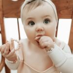 "Premium Vegan Leather Bibs Set for Babies 0-12 Months - Soft, Stylish, and Eco-Friendly. Ideal for Modern Parents seeking Quality and Safety. Shop Now for the Best Vegan Leather Bibs!"