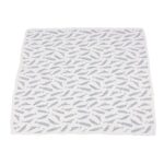 blue shadow – Bamboo Newcastle Blanket - Soft & Cozy - Image 5