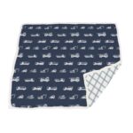 things that – Newcastle Blanket - Cozy Cotton Comfort - Image 4