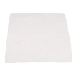 Canyon Sunset Flowers Blanket in soft fabric with vibrant floral design.